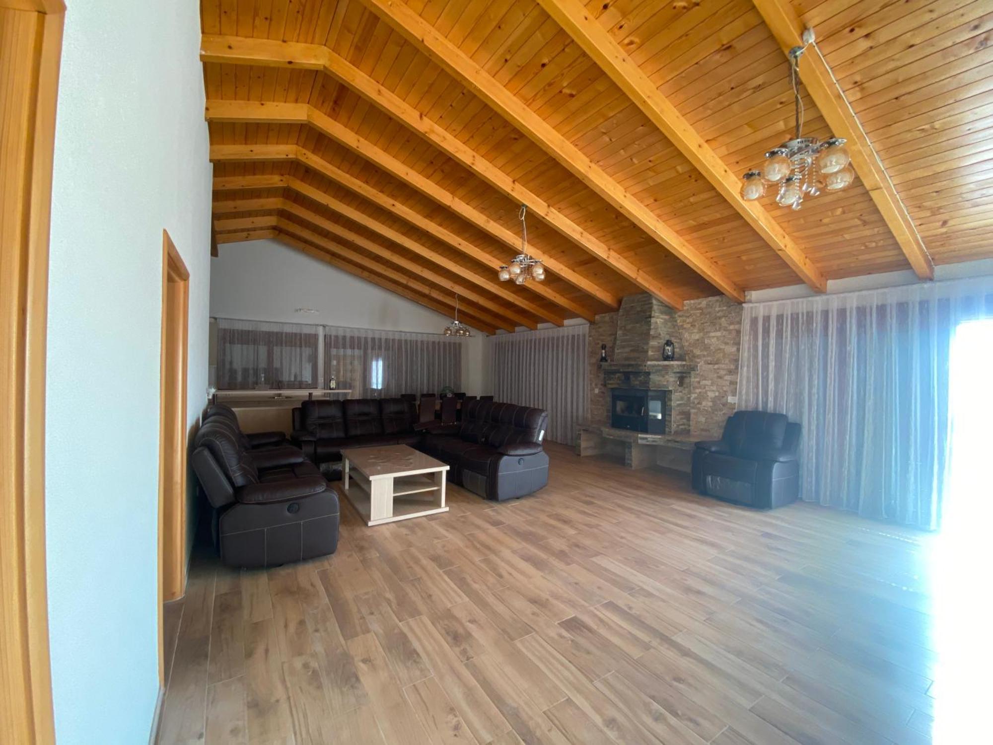 Villa Leona Palushaj Doni Štoj Eksteriør billede